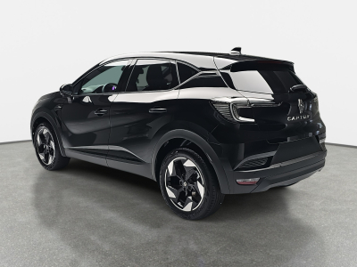 Renault Captur 1.3 TCe MHD 160 EDC Techno