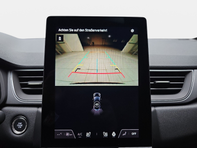 Renault Captur 1.3 TCe MHD 160 EDC Techno