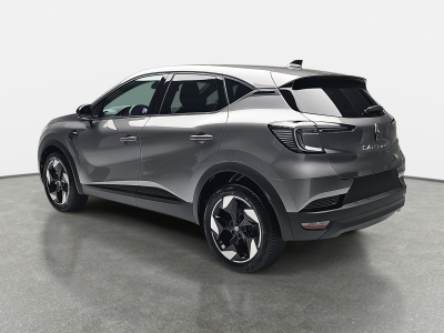 Renault Captur 1.3 TCe MHD 160 EDC Techno