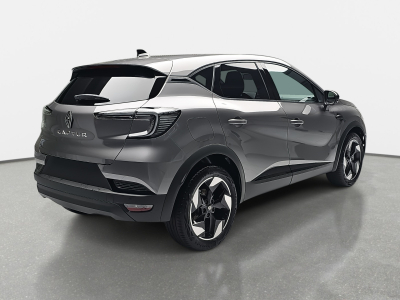 Renault Captur 1.3 TCe MHD 160 EDC Techno