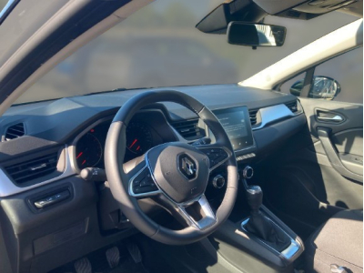 Renault Captur 1.0 TCe 90  Evolution