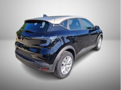 Renault Captur 1.0 TCe 90  Evolution