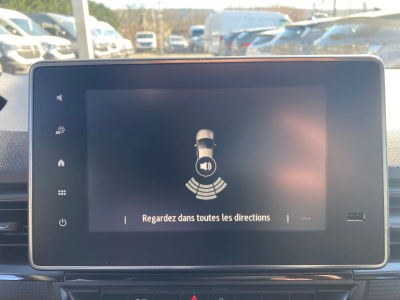 Renault Kangoo 1.5 dCi 95 Double Cabine L2