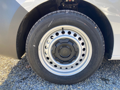 Renault Kangoo 1.5 dCi 95 Double Cabine L2