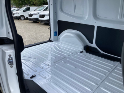 Renault Kangoo 1.5 dCi 95 Extra Confort L2