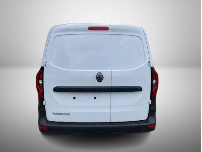 Renault Kangoo 1.5 dCi 95 Extra Confort L2