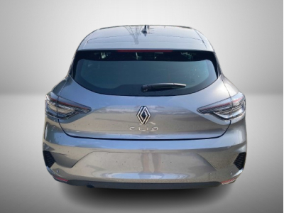 Renault Clio 1.5 dCi 101  Evolution