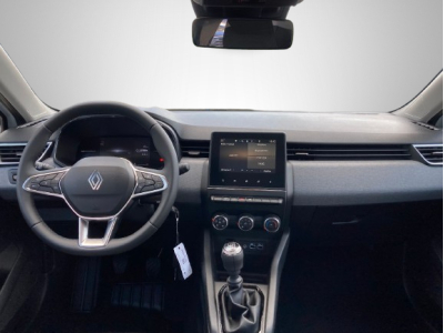 Renault Clio 1.5 dCi 101  Evolution