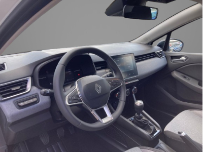 Renault Clio 1.5 dCi 101  Evolution