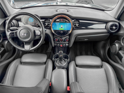 MINI Cooper COOPER 5-trg/NAVI/KOMFORT/PDC