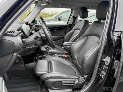 MINI Cooper COOPER 5-trg/NAVI/KOMFORT/PDC