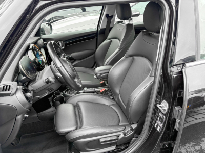 MINI Cooper COOPER 5-trg/NAVI/KOMFORT/PDC