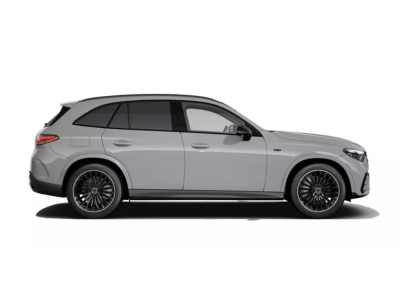 Mercedes-Benz GLC 300 GLC 300de /4Matic/ MANUFAKTUR / AMG LINE/360°/PANORAMA/