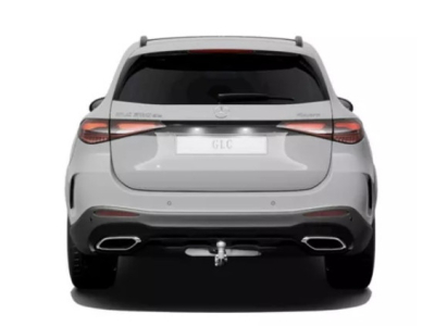 Mercedes-Benz GLC 300 GLC 300de /4Matic/ MANUFAKTUR / AMG LINE/360°/PANORAMA/