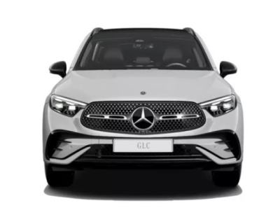Mercedes-Benz GLC 300 GLC 300de /4Matic/ MANUFAKTUR / AMG LINE/360°/PANORAMA/