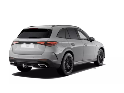 Mercedes-Benz GLC 300 GLC 300de /4Matic/ MANUFAKTUR / AMG LINE/360°/PANORAMA/