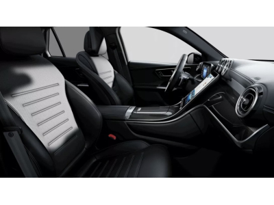 Mercedes-Benz GLC 300 GLC 300de /4Matic/ MANUFAKTUR / AMG LINE/360°/PANORAMA/