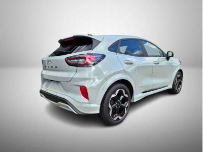 Ford Puma 1.0i Ecoboost 125 AT ST-Line X