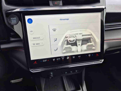 Ford Puma 1.0i Ecoboost 125 AT ST-Line X