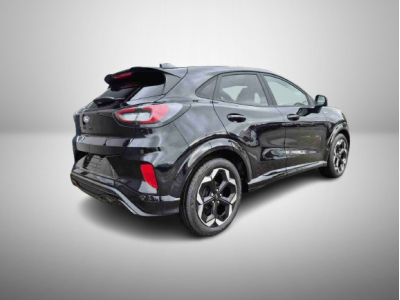 Ford Puma 1.0i Ecoboost 125 AT ST-Line X