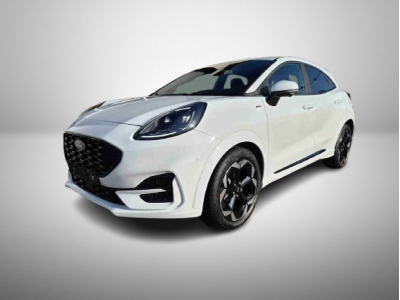 Ford Puma 1.0i Ecoboost 125 AT ST-Line X