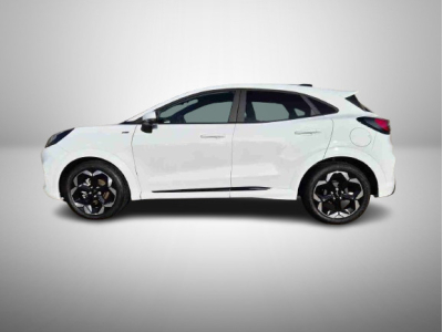 Ford Puma 1.0i Ecoboost 125 AT ST-Line X