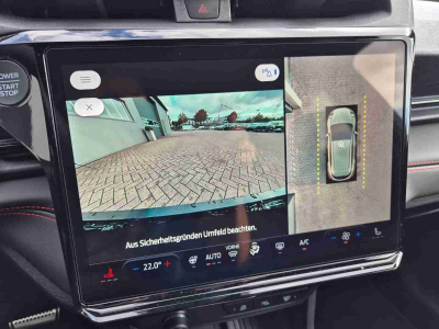 Ford Puma 1.0i Ecoboost 125 AT ST-Line X