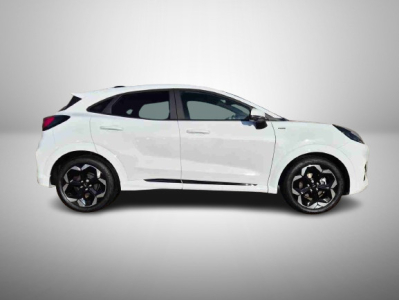 Ford Puma 1.0i Ecoboost 125 AT ST-Line X