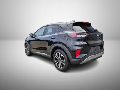 Ford Puma 1.0i Ecoboost 125 AT Titanium