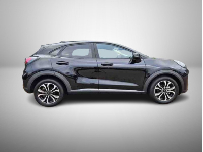 Ford Puma 1.0i Ecoboost 125 AT Titanium