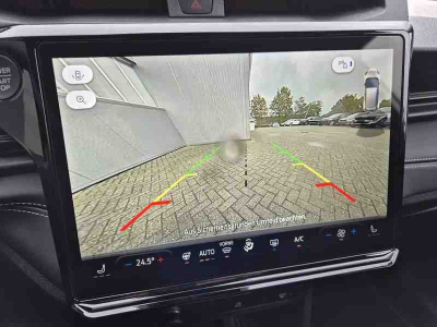 Ford Puma 1.0i Ecoboost 125 AT Titanium