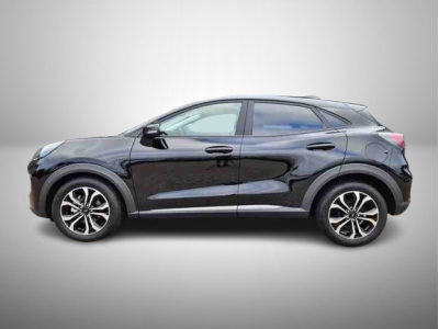 Ford Puma 1.0i Ecoboost 125 AT Titanium