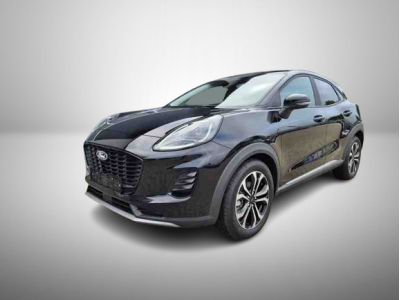 Ford Puma 1.0i Ecoboost 125 AT Titanium