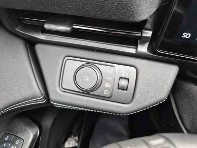 Ford Puma 1.0i Ecoboost 125 AT Titanium