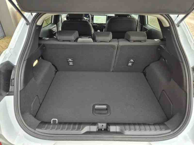 Ford Puma 1.0i Ecoboost 125 AT Titanium