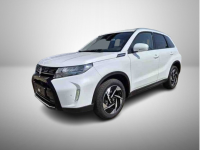 Suzuki Vitara 1.4 Boosterjet 129 MHEV Comfort