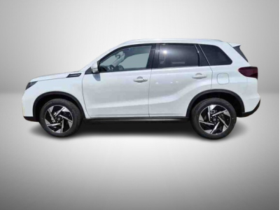 Suzuki Vitara 1.4 Boosterjet 129 MHEV Comfort