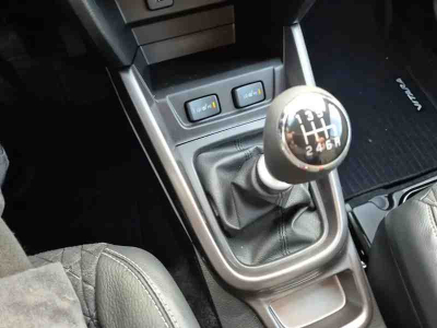 Suzuki Vitara 1.4 Boosterjet 129 MHEV Comfort