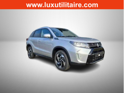 Suzuki Vitara 1.4 Boosterjet 129 MHEV Comfort