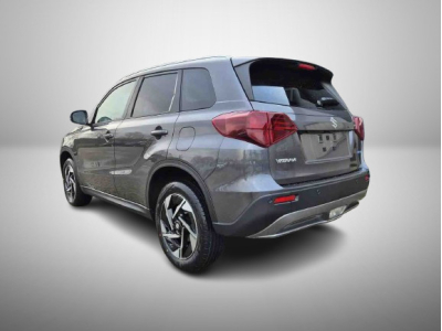 Suzuki Vitara 1.4 Boosterjet 110 Comfort+ Allgrip