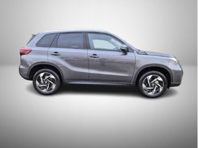 Suzuki Vitara 1.4 Boosterjet 110 Comfort+ Allgrip