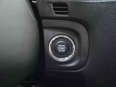 Suzuki Vitara 1.4 Boosterjet 110 Comfort+ Allgrip