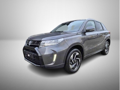 Suzuki Vitara 1.4 Boosterjet 110 Comfort+ Allgrip