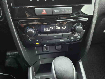 Suzuki Vitara 1.4 Boosterjet 110 Comfort+ Allgrip