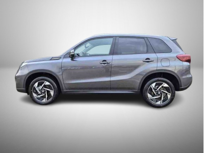 Suzuki Vitara 1.4 Boosterjet 110 Comfort+ Allgrip