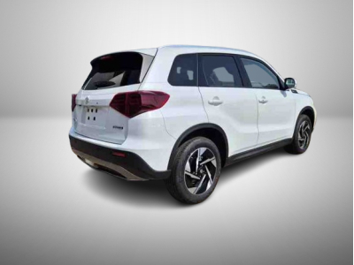 Suzuki Vitara 1.4 Boosterjet 110 Comfort+ Allgrip