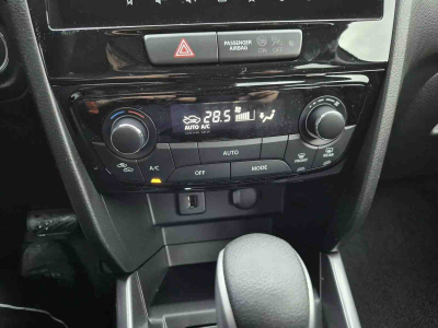 Suzuki Vitara 1.4 Boosterjet 110 Comfort+ Allgrip