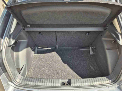 Skoda Fabia 1.0 TSi 115 DSG Selection