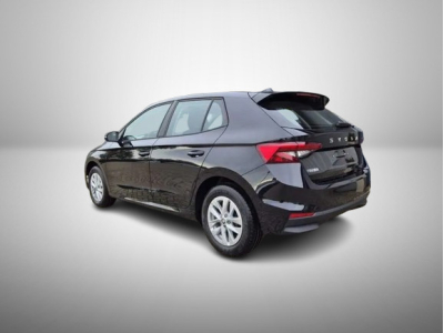 Skoda Fabia 1.0 TSi 115 DSG Selection