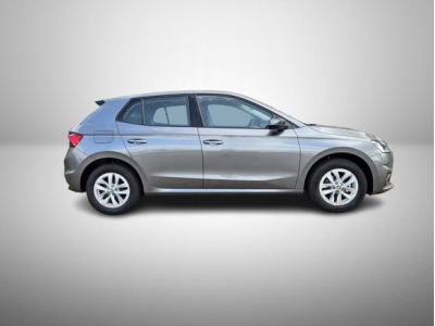 Skoda Fabia 1.0 TSi 115 DSG Selection